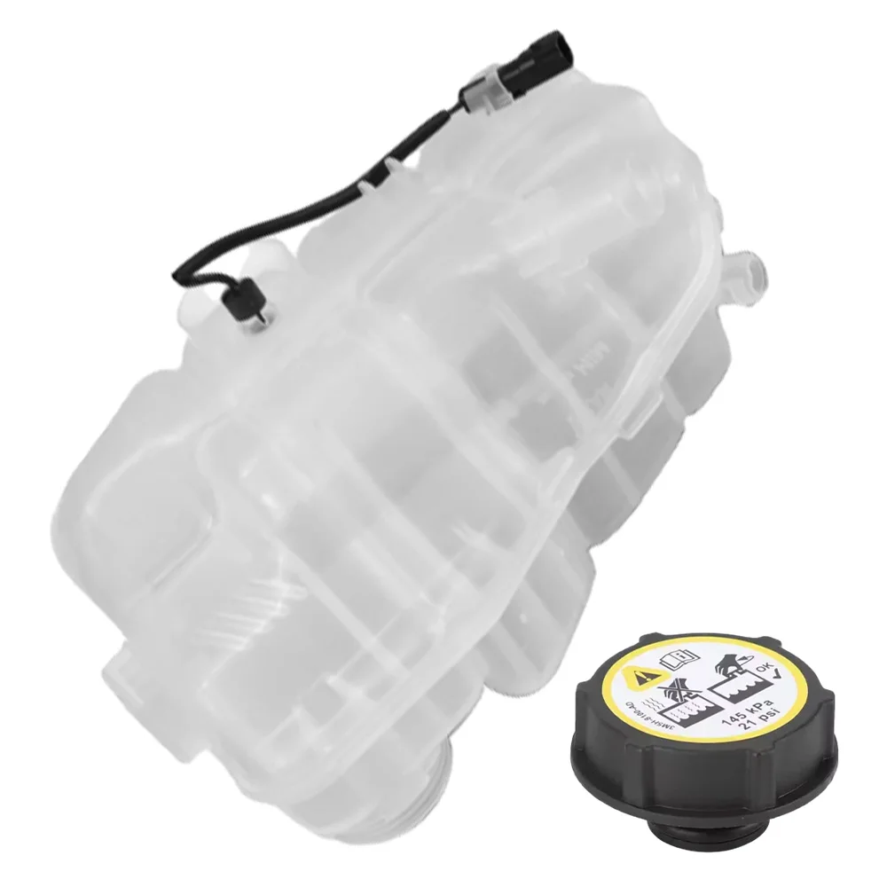 For Volvo V40 1.6T 2012 2013 2014 2015 2016 2017 2018 Coolant Radiator Expansion Tank Coolant Overflow Reservoir Bottle 31338763
For Volvo V40 1.6T 2012 2013 2014 2015 2016 2017 2018 Coolant Radiator Expansion Tank Coolant Overflow Reservoir Bottle 31338763