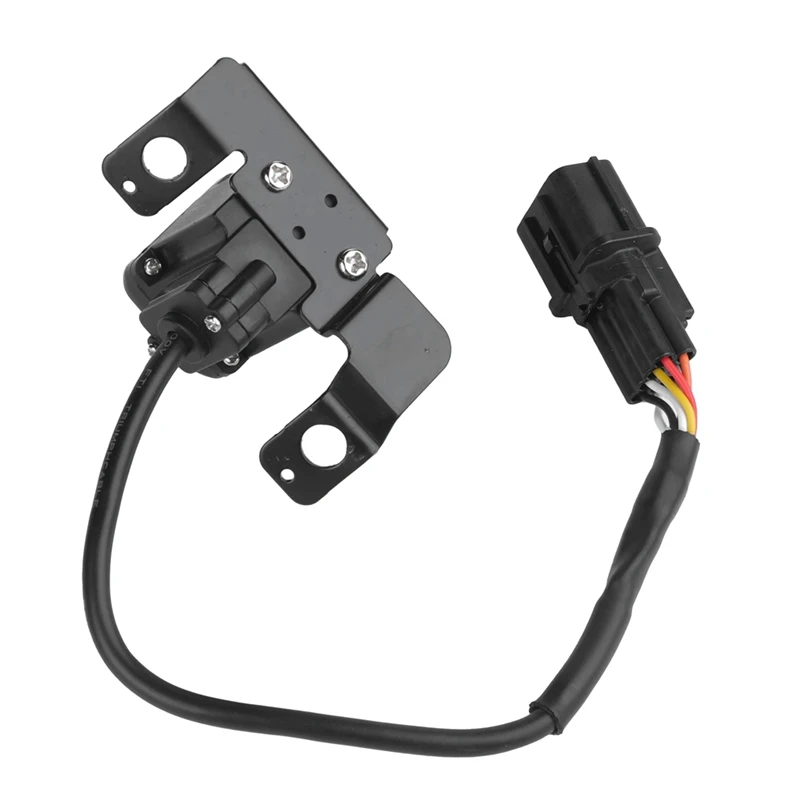 New High Quality Car Rear View Reversing Camera Parking Assist Camera 95760-C6500 95760C6500 For Kia Sorento 2016-2018
New High Quality Car Rear View Reversing Camera Parking Assist Camera 95760-C6500 95760C6500 For Kia Sorento 2016-2018