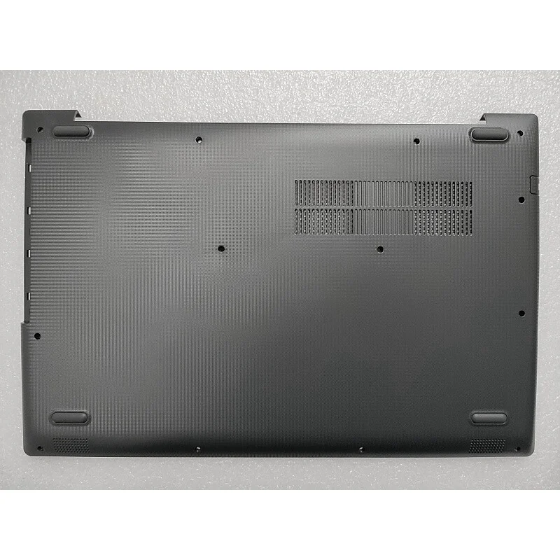 Новая нижняя крышка корпуса A+ для Lenovo IdeaPad 330C-15, 130-15, V145-15
Новая нижняя крышка корпуса A+ для Lenovo IdeaPad 330C-15, 130-15, V145-15