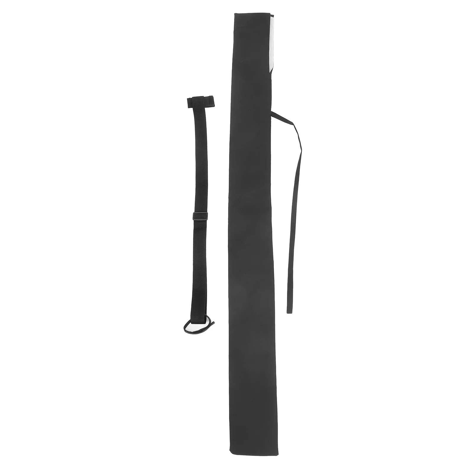 1Set Heavy Duty Holder Pouch Water Resistant Carry Bag with Adjustable Strap for Japanese Blade Protection
1Set Heavy Duty Holder Pouch Water Resistant Carry Bag with Adjustable Strap for Japanese Blade Protection