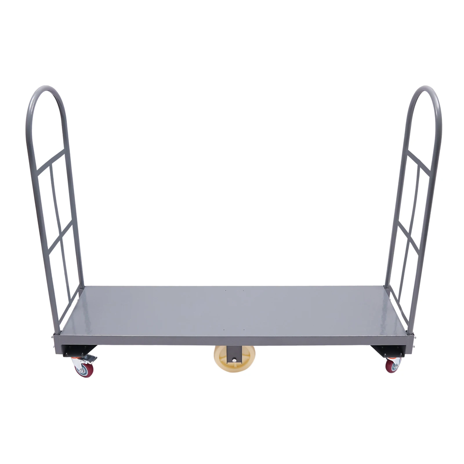 U-Boat Platform Dolly, 40x164.1 cm Panel, Heavy Duty, Non-Slip Surface, Easy Installation
U-Boat Platform Dolly, 40x164.1 cm Panel, Heavy Duty, Non-Slip Surface, Easy Installation