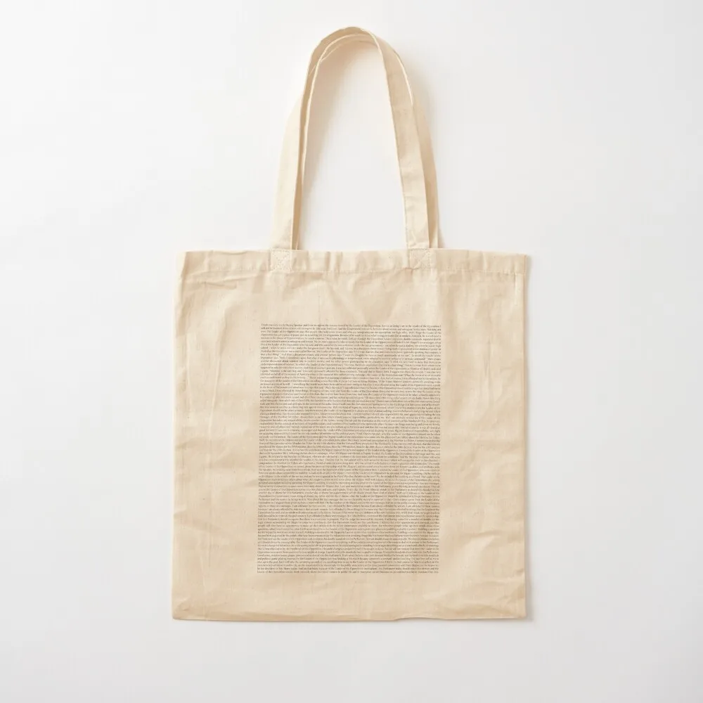 Julia Gillard misogyny speech 2012 full Tote Bag hand bags custom bags handbag Women's shopper Canvas Tote Bag
Julia Gillard misogyny speech 2012 full Tote Bag hand bags custom bags handbag Women's shopper Canvas Tote Bag