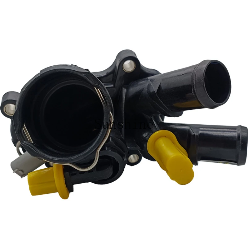 Automobile assembly thermostat plastic parts 2712000315 are suitable for CE grade
Automobile assembly thermostat plastic parts 2712000315 are suitable for CE grade