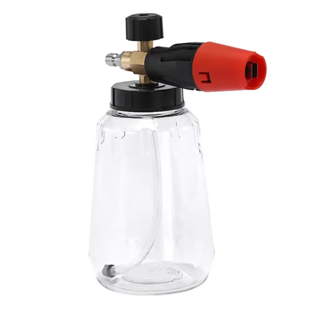 1л распылитель пены ручной ручной насос высокого давления распылитель пены регулируемый угол распыления 1/4 быстроразъемное соединение распылитель пены 
1л распылитель пены ручной ручной насос высокого давления распылитель пены регулируемый угол распыления 1/4 быстроразъемное соединение распылитель пены