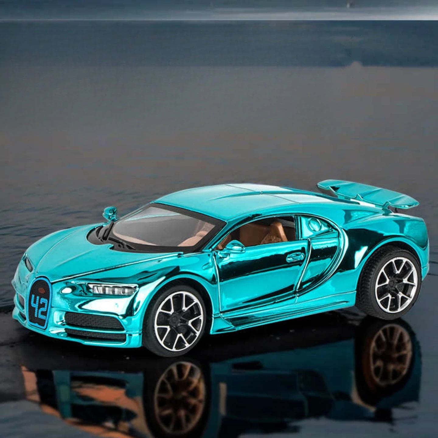 1:32 Cloth Qilong Electroplated Version Alloy Car Model Simulation Sports Car Ornament Children's Toy Gift Wholesale
1:32 Cloth Qilong Electroplated Version Alloy Car Model Simulation Sports Car Ornament Children's Toy Gift Wholesale