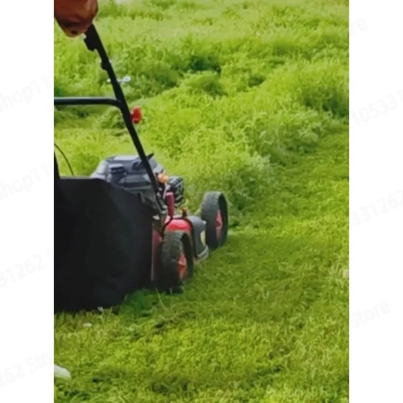 Hand Push Lawn Mower Weed Trimmer Orchard Grass Cutter Push Mower 18 inch 20 inch
Hand Push Lawn Mower Weed Trimmer Orchard Grass Cutter Push Mower 18 inch 20 inch