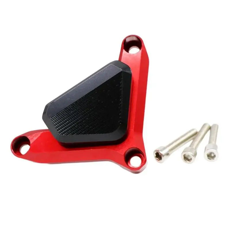 Motorcycle Clutch Guard Creative Water Pump Protector Cover Guard Shield Hand Guard Protector Pump Protection Bike Accessories
Motorcycle Clutch Guard Creative Water Pump Protector Cover Guard Shield Hand Guard Protector Pump Protection Bike Accessories