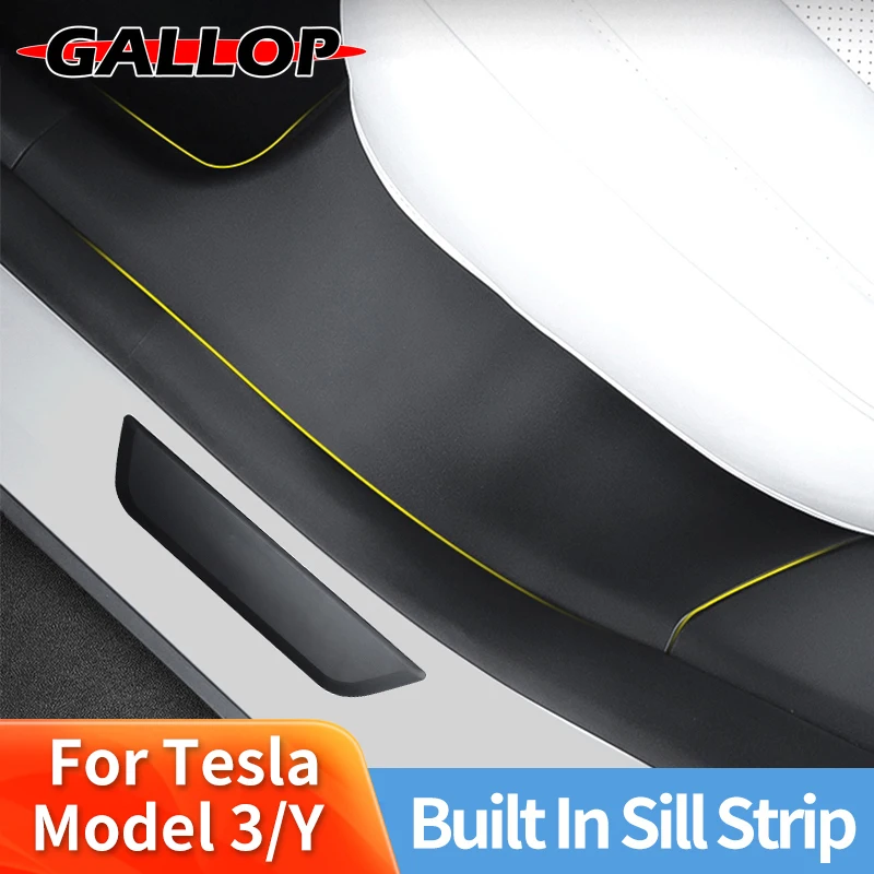 Накладки на пороги автомобиля Tesla Model 3 model Y, накладки на педали, защитная полоска, аксессуары для украшения интерьера
Накладки на пороги автомобиля Tesla Model 3 model Y, накладки на педали, защитная полоска, аксессуары для украшения интерьера
