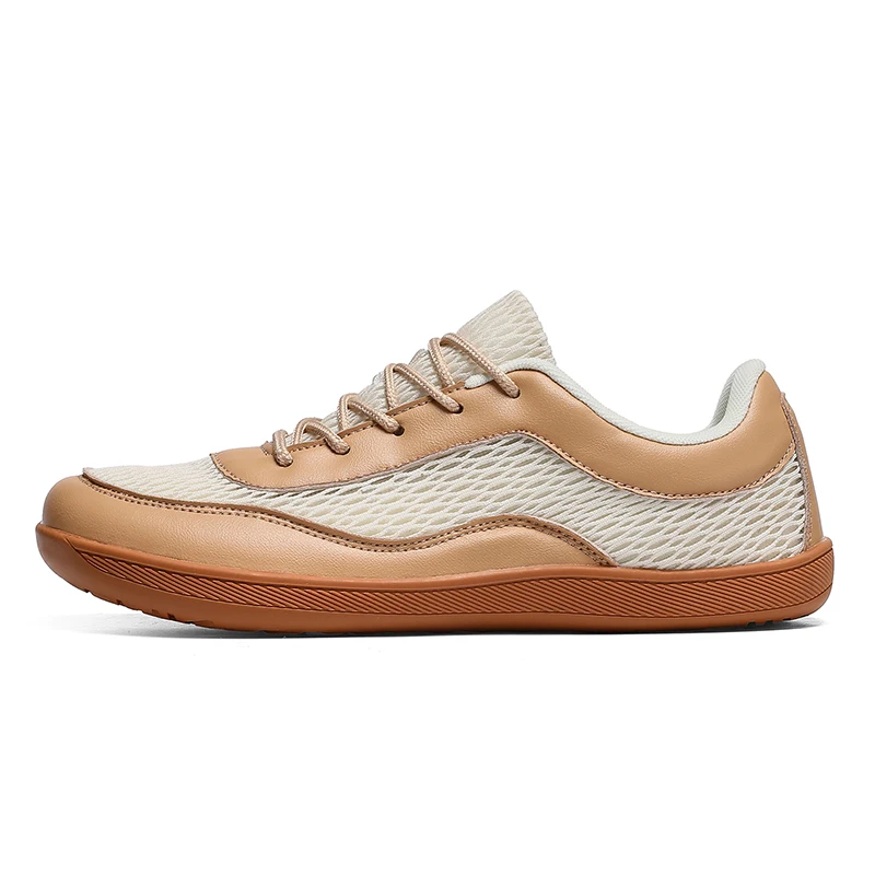 2026 New Men's Wide Toe Casual Walking Shoes, Lightweight Breathable Mesh Sneakers, Roomy Non-slip Wear-resistant Sports Shoes
2026 New Men's Wide Toe Casual Walking Shoes, Lightweight Breathable Mesh Sneakers, Roomy Non-slip Wear-resistant Sports Shoes