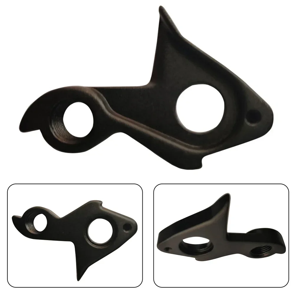 Bike Rear Mech Derailleur Gear Hanger Extender Aluminum Alloy BMC Bicycle Replace Accesseries Black Bicycle Derailleur Hanger
Bike Rear Mech Derailleur Gear Hanger Extender Aluminum Alloy BMC Bicycle Replace Accesseries Black Bicycle Derailleur Hanger