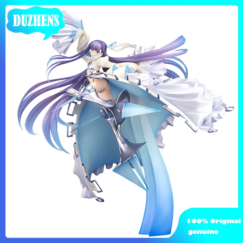 Alter Original:Anime Fate FGO Meltryllis 37cm PVC Action Figure Anime Figure Model Toys Figure Collection Doll Gift
Alter Original:Anime Fate FGO Meltryllis 37cm PVC Action Figure Anime Figure Model Toys Figure Collection Doll Gift