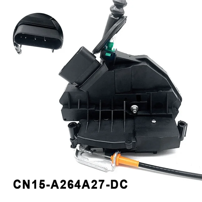 Rear Door Lock Latch Actuator For Ford Ecosport 2013-2020 Center Door Spring Pins Lock
Rear Door Lock Latch Actuator For Ford Ecosport 2013-2020 Center Door Spring Pins Lock