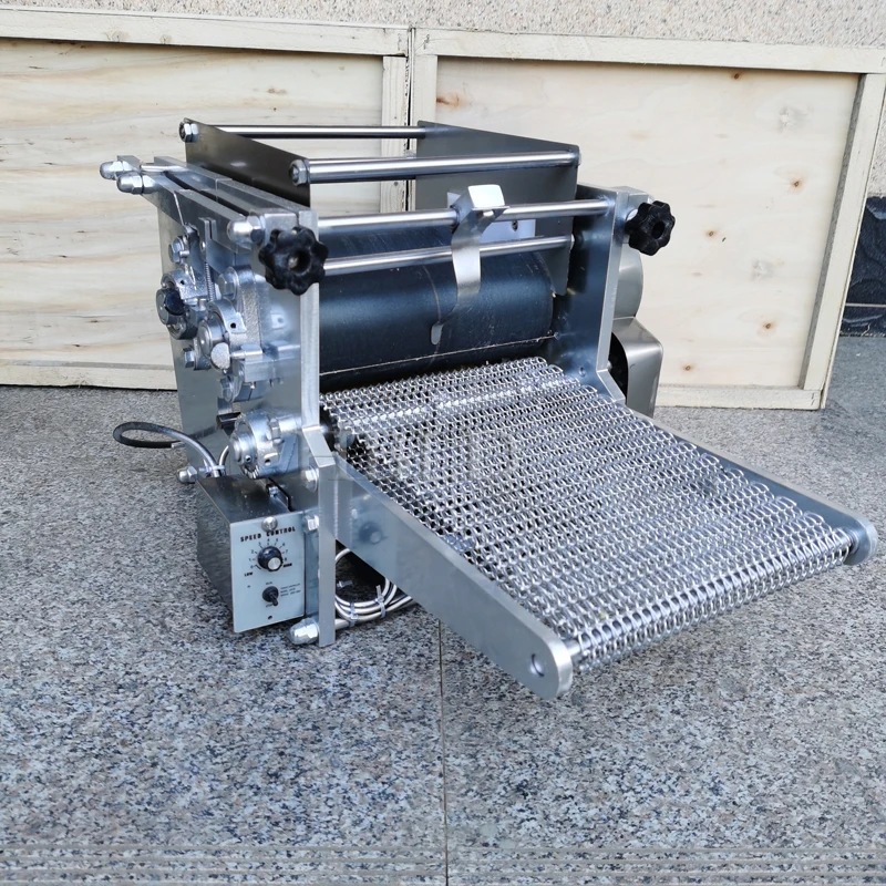 Hot Selling Factory Fully Automatic Corn Cake Machine, Stainless Steel Multifunctional Circular Cake Forming Machine
Hot Selling Factory Fully Automatic Corn Cake Machine, Stainless Steel Multifunctional Circular Cake Forming Machine