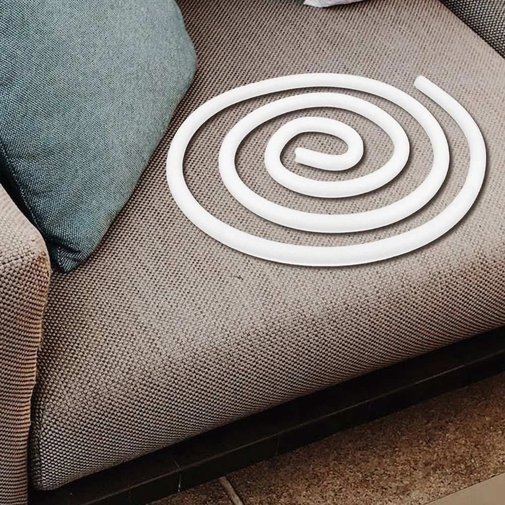 2M Anti-slip 3cm Thick Sofa Furniture Cover Tuck Grips Cover Grips Couch Foam Furniture Protector White Practical Gifts
2M Anti-slip 3cm Thick Sofa Furniture Cover Tuck Grips Cover Grips Couch Foam Furniture Protector White Practical Gifts