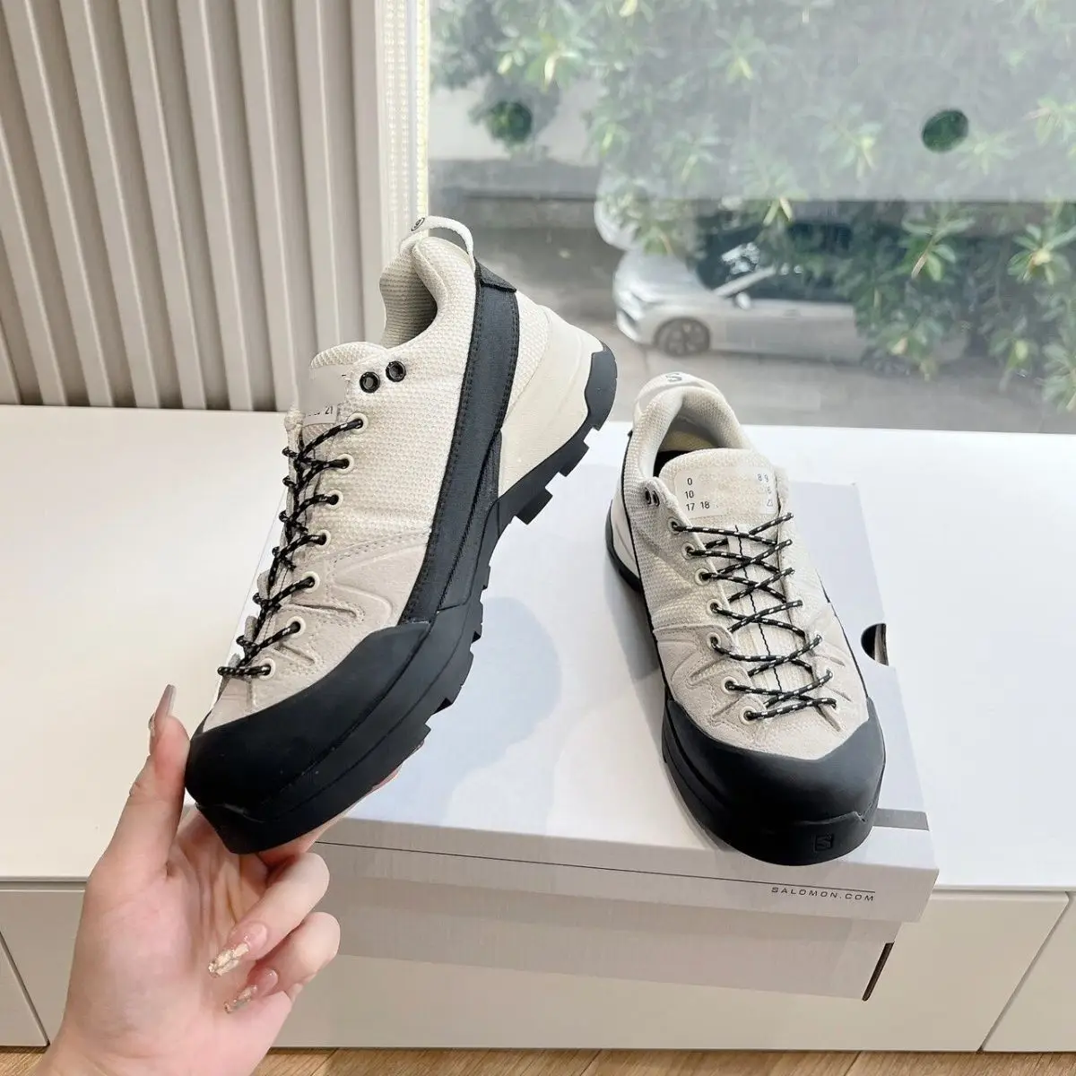 New thick bottom running men's breathable casual sneakers men's coconut shoes men's trend shoes men's shoes
New thick bottom running men's breathable casual sneakers men's coconut shoes men's trend shoes men's shoes