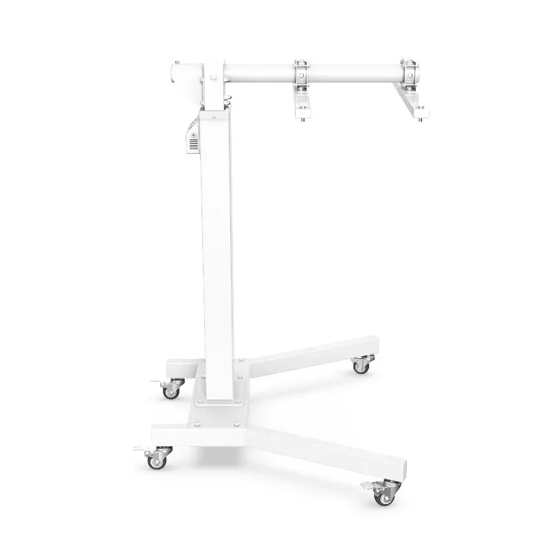 【2026】Bonliter 2026 Red Light Therapy Panel with Roller Stand Electric Stand for Red Light Therapy Panel
【2026】Bonliter 2026 Red Light Therapy Panel with Roller Stand Electric Stand for Red Light Therapy Panel