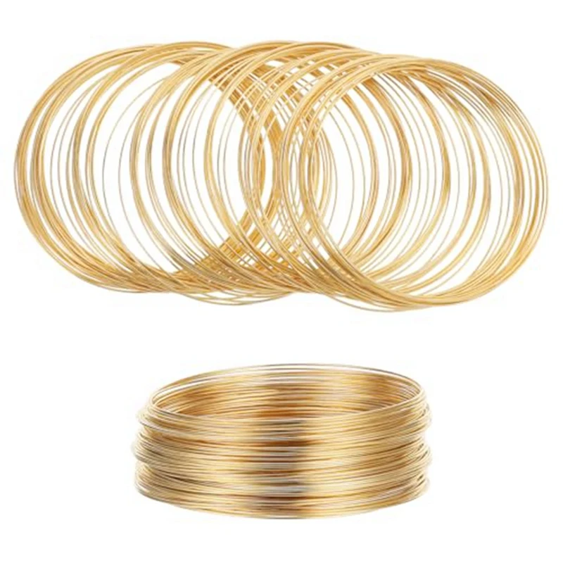 LJL-100 Loop Jewelry Wire, Memory Wire For Jewelry Making Bracelets Beading Wire For Jewelry Making
LJL-100 Loop Jewelry Wire, Memory Wire For Jewelry Making Bracelets Beading Wire For Jewelry Making