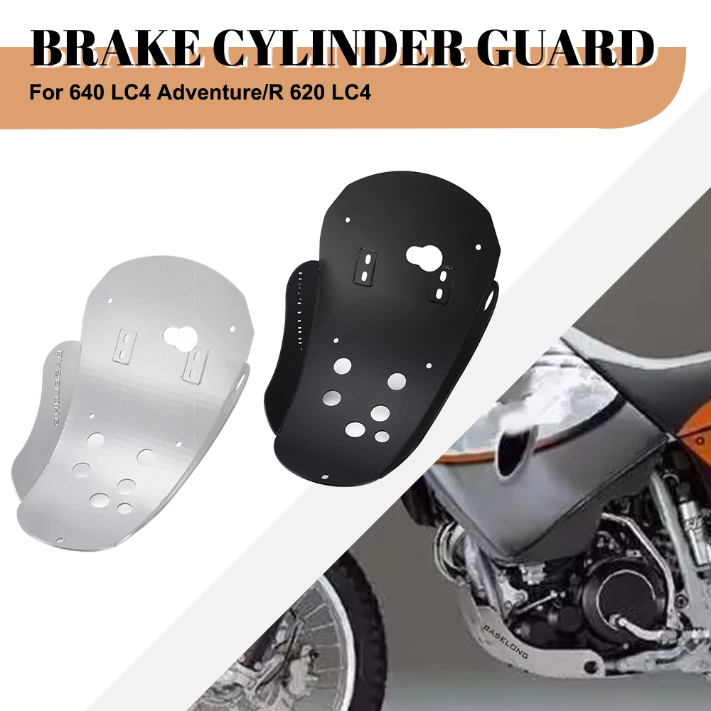 Engine Chassis Guard For KTM 400 / 620 / 640 LC4 ADVENTURE 1997 1998-2003 2004 2005 2006 2007 1998 Skid Plate Cover Protector
Engine Chassis Guard For KTM 400 / 620 / 640 LC4 ADVENTURE 1997 1998-2003 2004 2005 2006 2007 1998 Skid Plate Cover Protector