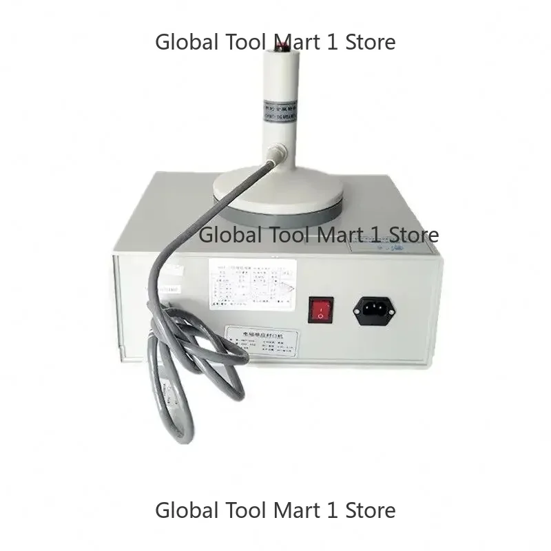DG-YF-500C Por-table Induction Sealer 60-130mm Bottle Jar Cap Sealing Machine
DG-YF-500C Por-table Induction Sealer 60-130mm Bottle Jar Cap Sealing Machine
