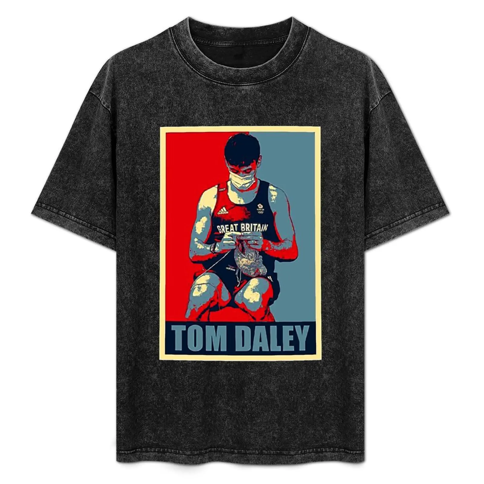 Tom Daley Knitting Hope Tom Daley Knitting Hope Tom Daley Knitting Hope T-Shirt Casual Loose Fit Summer Tee Shirt
Tom Daley Knitting Hope Tom Daley Knitting Hope Tom Daley Knitting Hope T-Shirt Casual Loose Fit Summer Tee Shirt