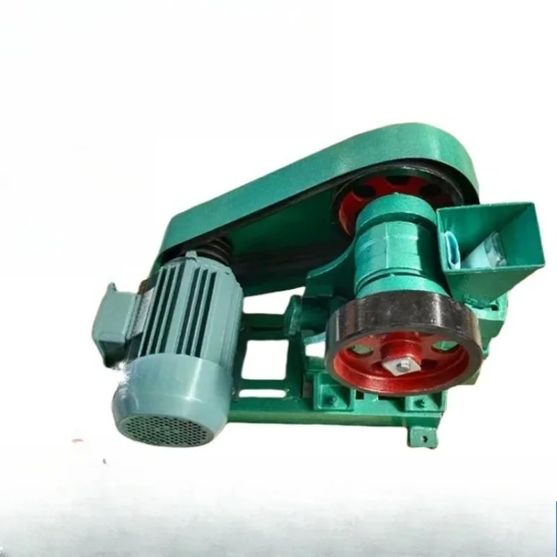 100X60/100 * 150 small jaw crusher, ore coal crusher, laboratory jaw crusher
100X60/100 * 150 small jaw crusher, ore coal crusher, laboratory jaw crusher