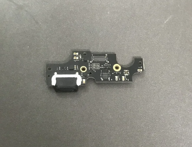 USB Plug Charge Board for UMIDIGI BISON X10 Helio P60
USB Plug Charge Board for UMIDIGI BISON X10 Helio P60