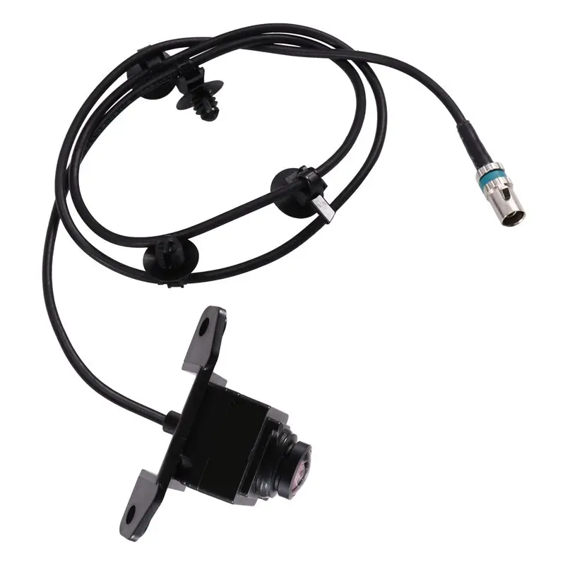 A99F-New Front Camera Front Grille Camera 704000434AA For Chery Tiggo 7 Pro
A99F-New Front Camera Front Grille Camera 704000434AA For Chery Tiggo 7 Pro