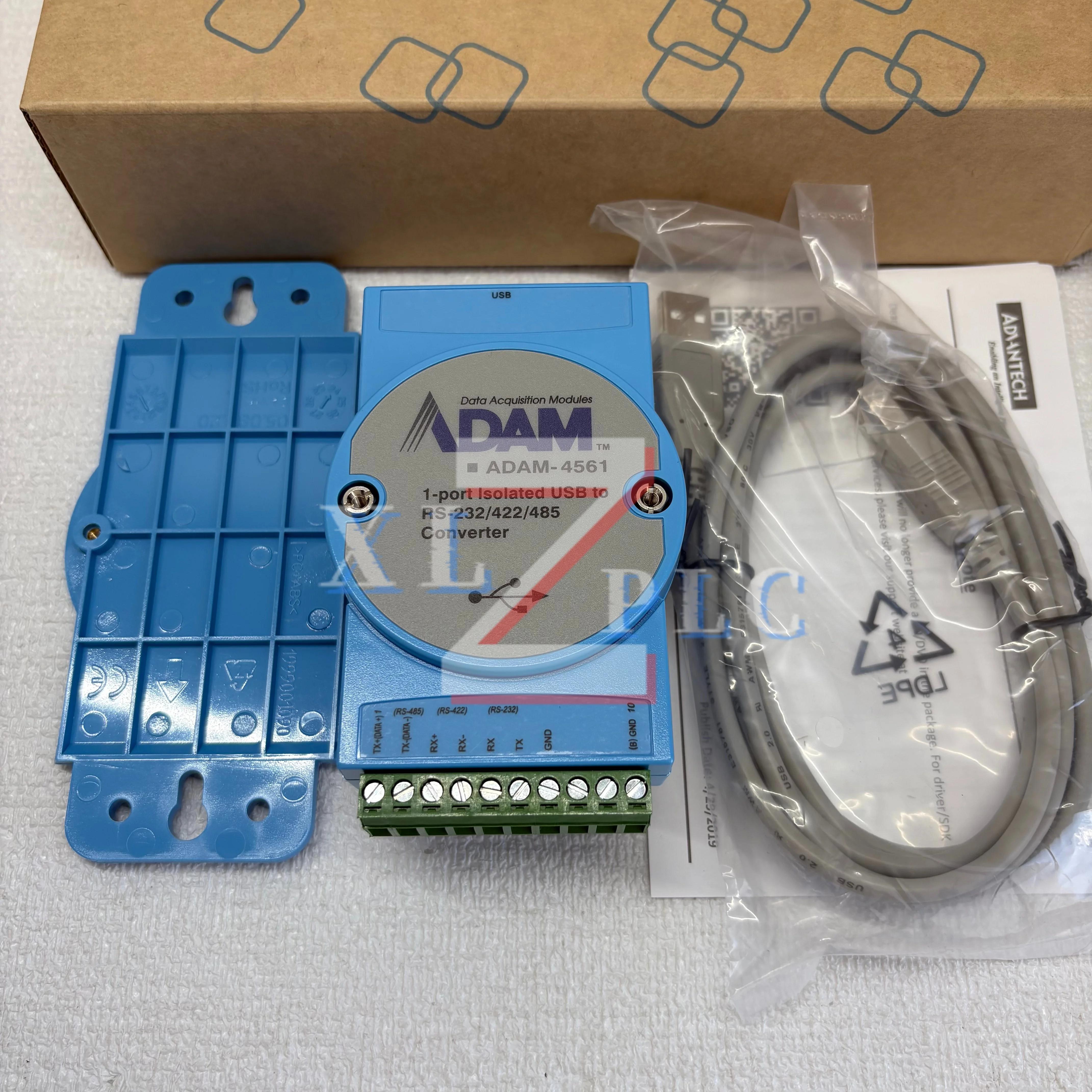 Communication Module 100%NEW ADAM-4561
Communication Module 100%NEW ADAM-4561