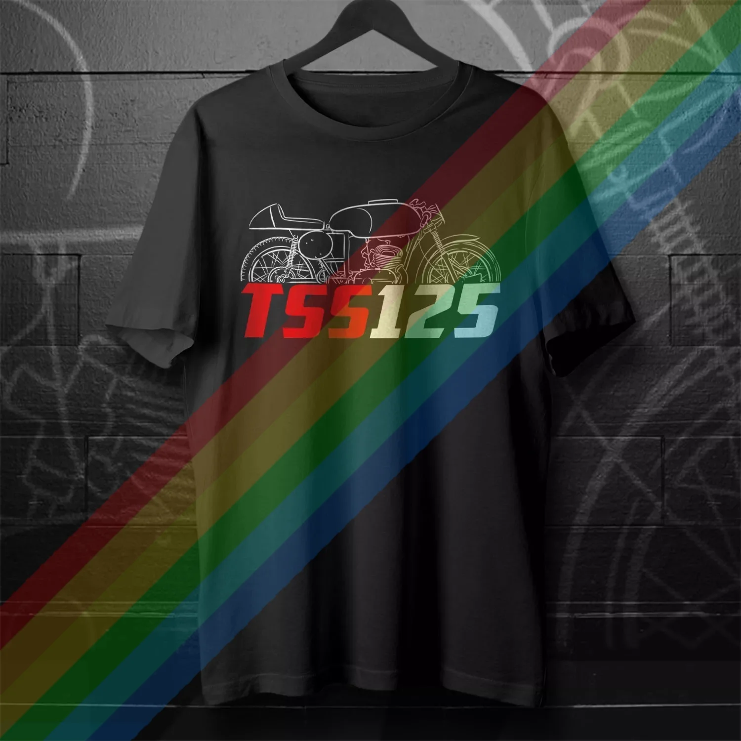 2025 Man summer T Shirt Casual TSS 1960-1980 Motorcycle T shirt Graphic Summer Short Sleeves 100% Cotton S-3XL Cool Tee
2025 Man summer T Shirt Casual TSS 1960-1980 Motorcycle T shirt Graphic Summer Short Sleeves 100% Cotton S-3XL Cool Tee