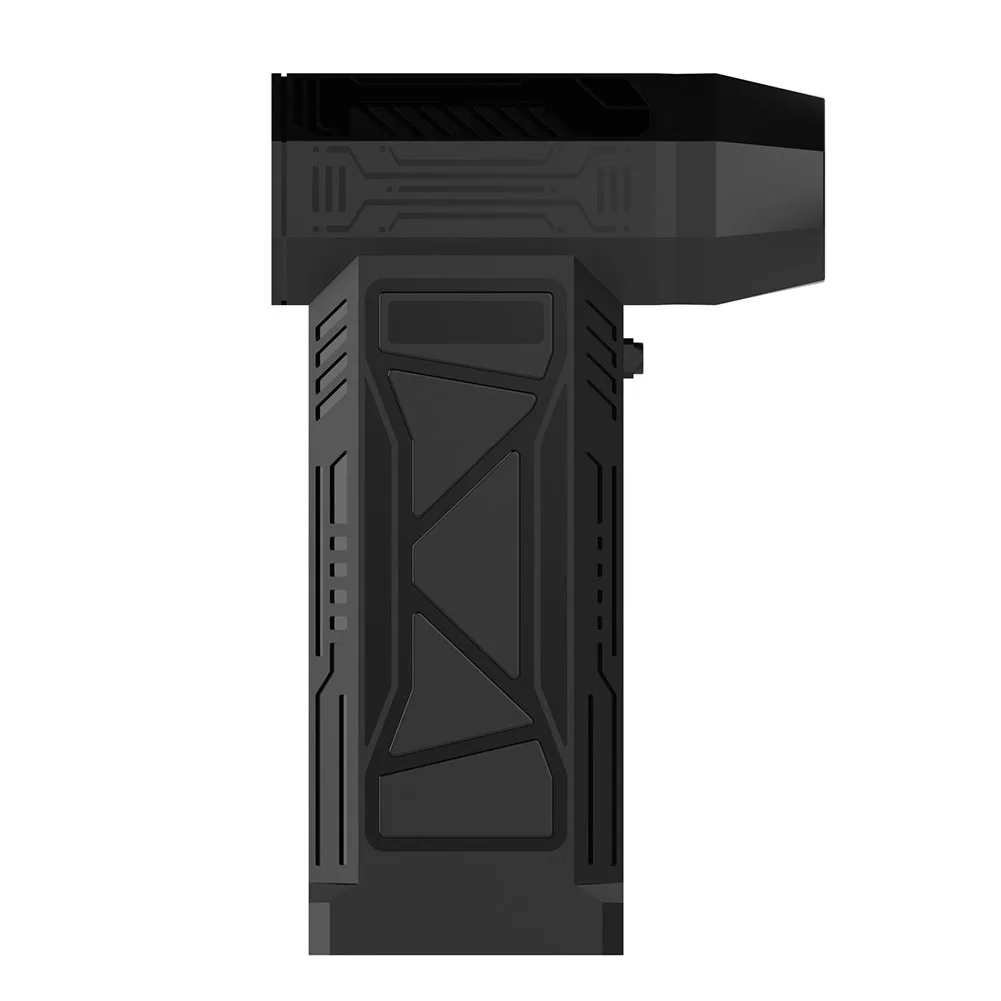 For Car Cleaning Portable Cleaning Device Mini Turbo Fan 128*55*35 Multi-purpose Air Blower Car Washer Battery Capacity 10000mAh
For Car Cleaning Portable Cleaning Device Mini Turbo Fan 128*55*35 Multi-purpose Air Blower Car Washer Battery Capacity 10000mAh