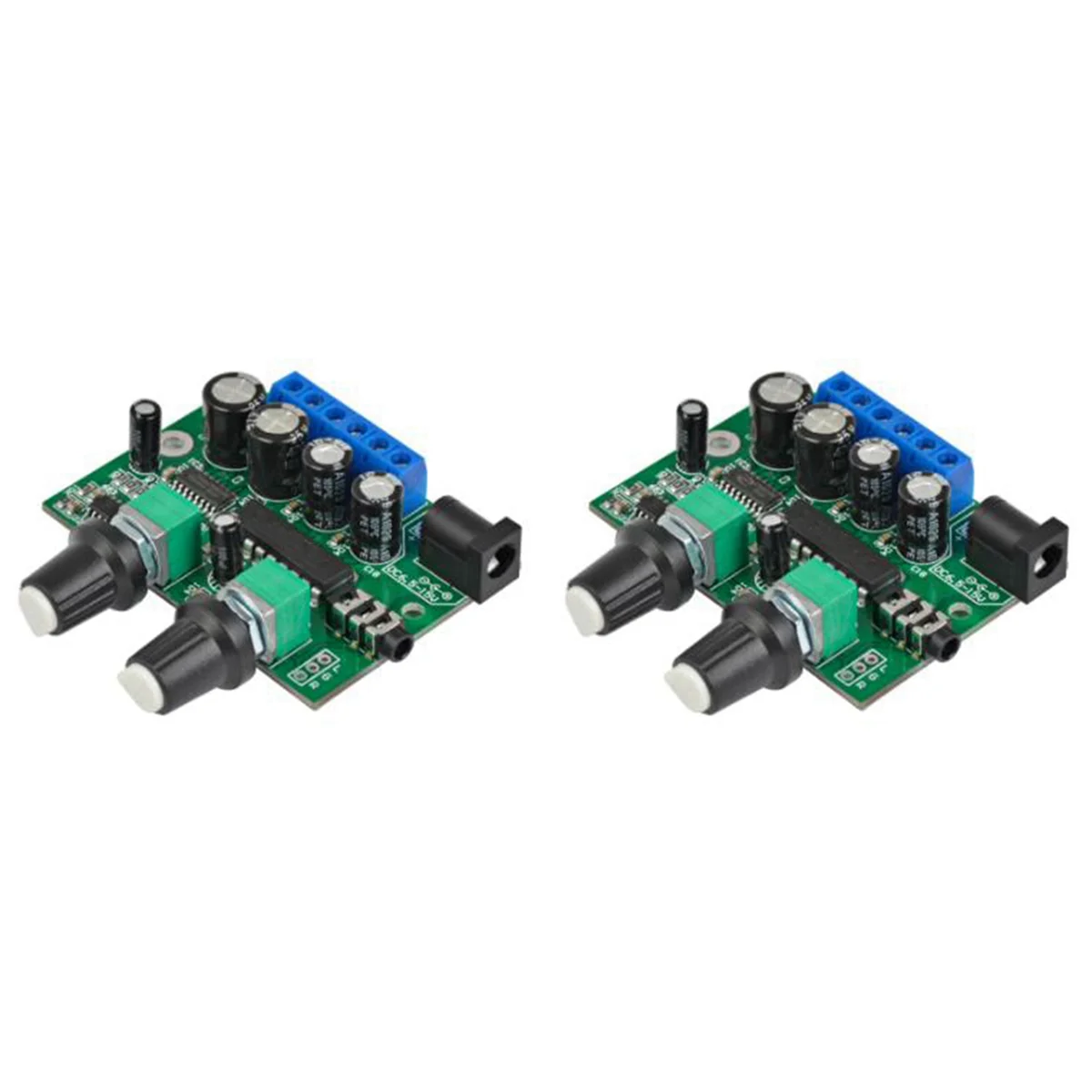 2x2,1 усилитель сабвуфера, аудиоплата 6Wx2 + 25 Вт, мини усилитель басов HIFI YD1517P для 4-6 дюймов 40 Вт, сабвуфер, динамик «сделай сам»
2x2,1 усилитель сабвуфера, аудиоплата 6Wx2 + 25 Вт, мини усилитель басов HIFI YD1517P для 4-6 дюймов 40 Вт, сабвуфер, динамик «сделай сам»
