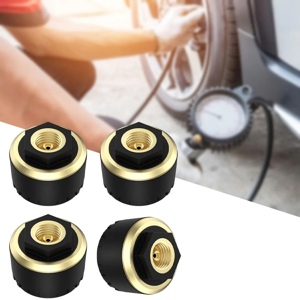 Car Bluetooth-compatible TPMS Safe Reliable Tire Pressure Monitors Car Accessories
Car Bluetooth-compatible TPMS Safe Reliable Tire Pressure Monitors Car Accessories