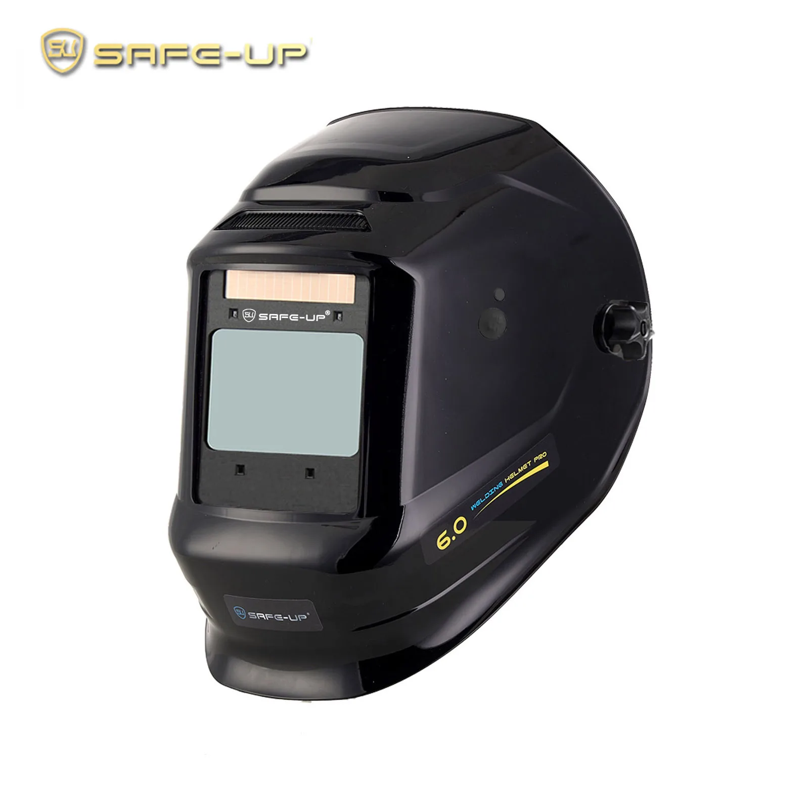 1/1/1/2 Welding Helmet TRUE Color 4 Sensors Auto Darkening Welding Mask Cap for MIG MAG TIG Welder Machine Soldering Mask
1/1/1/2 Welding Helmet TRUE Color 4 Sensors Auto Darkening Welding Mask Cap for MIG MAG TIG Welder Machine Soldering Mask