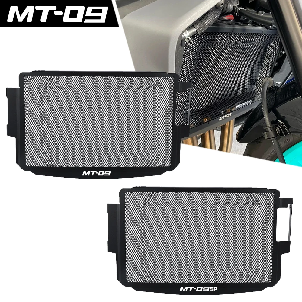 2024 2025 MT-09 MT09SP Motorcycle Accessories Radiator Guard Protection Grille Cover Protector For Yamaha MT09 MT 09 SP MT-09SP
2024 2025 MT-09 MT09SP Motorcycle Accessories Radiator Guard Protection Grille Cover Protector For Yamaha MT09 MT 09 SP MT-09SP