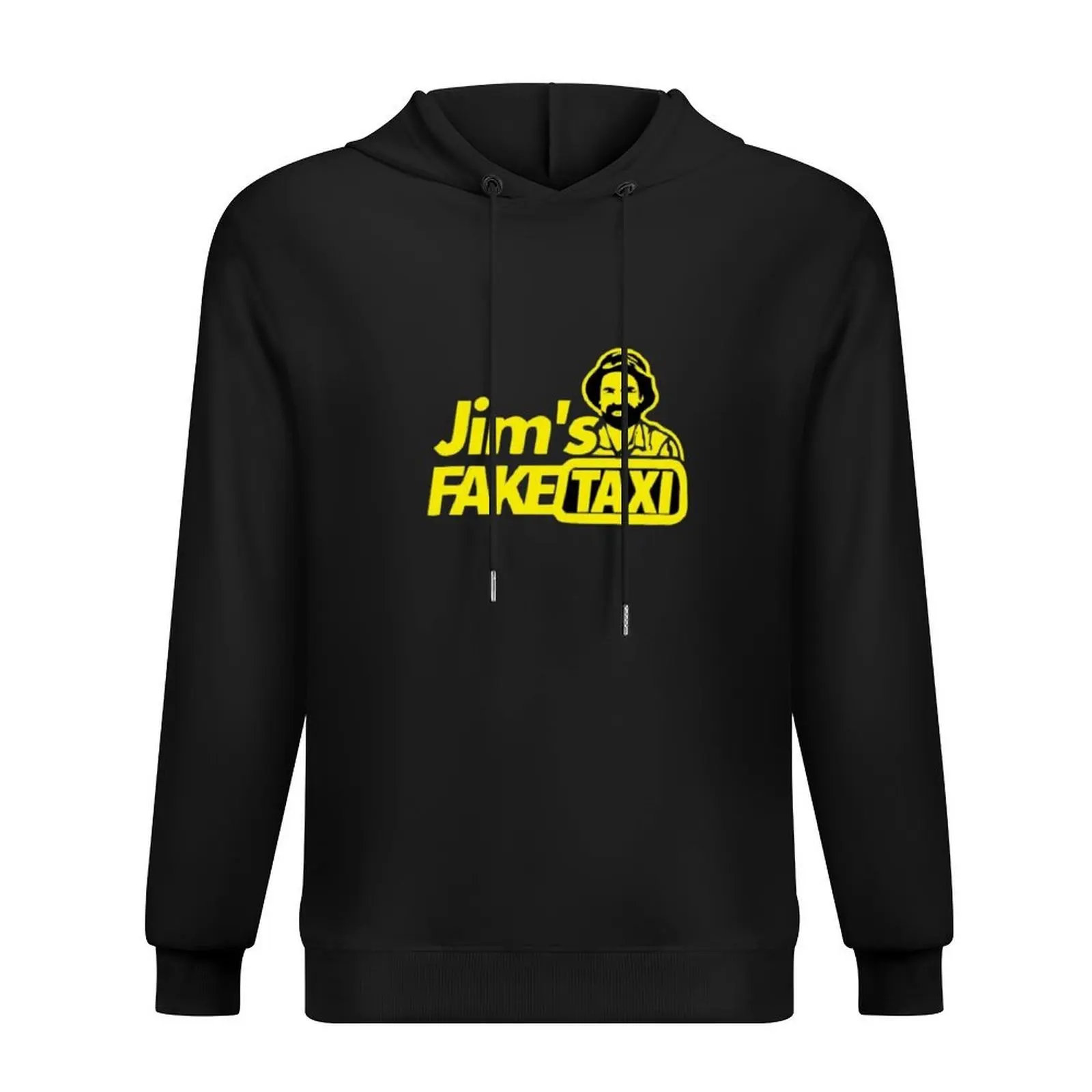 Jims Fake Taxi Hoodie aesthetic clothing clothes for men mens designer clothes men's coat anime hoodie
Jims Fake Taxi Hoodie aesthetic clothing clothes for men mens designer clothes men's coat anime hoodie