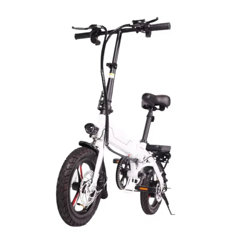 130CM Magnesium Alloy Foldable Electric Bicycle Wholesale Waterproof Dustproof IPX7 Electric Bicycle
130CM Magnesium Alloy Foldable Electric Bicycle Wholesale Waterproof Dustproof IPX7 Electric Bicycle
