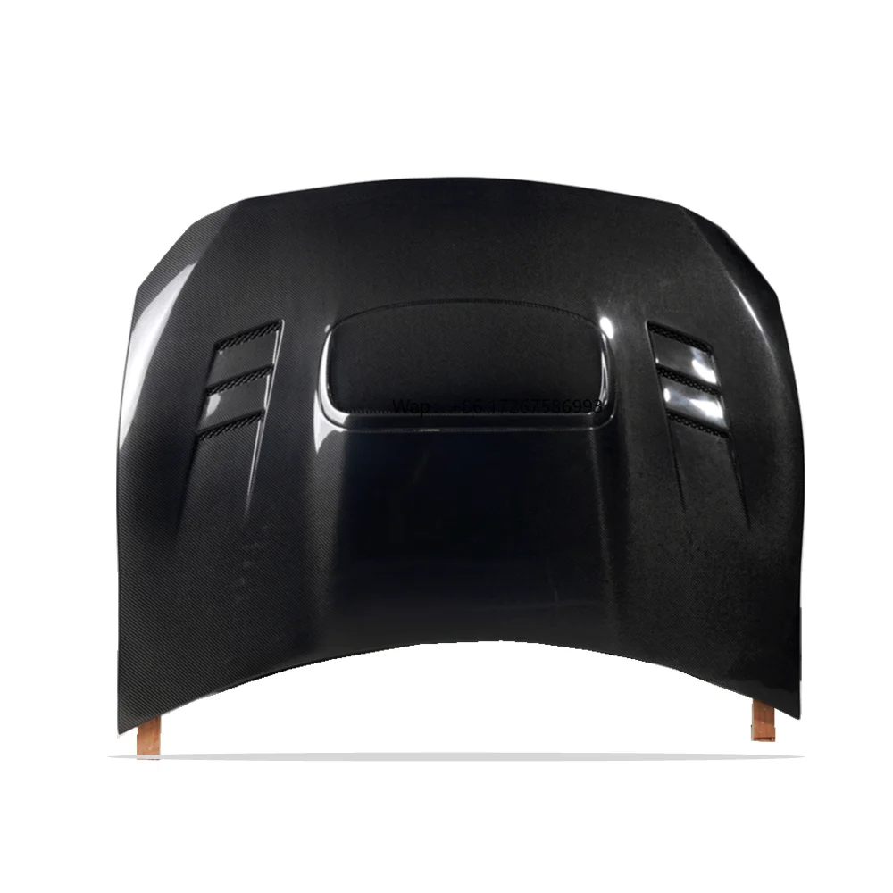 Real Carbon Fiber Car Engine Hood for 86 Concept Modified BRZ Car Bonnet Front Face Cover
Real Carbon Fiber Car Engine Hood for 86 Concept Modified BRZ Car Bonnet Front Face Cover