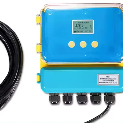 RS485 dual-channel water level meter level gauge Split type ultrasonic liquid level transmitter
RS485 dual-channel water level meter level gauge Split type ultrasonic liquid level transmitter