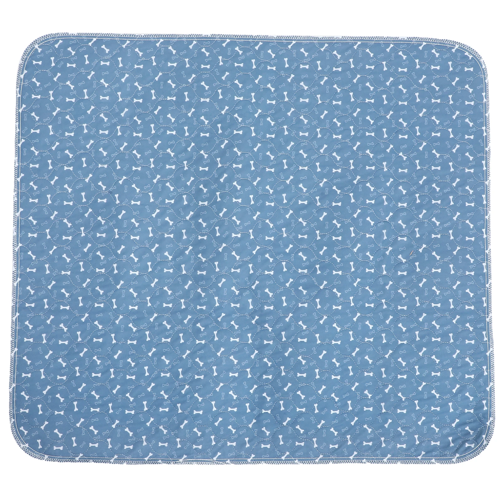 Water Absorbing Urine Pad Reusable Washable Pet Pee Mats for Dogs Small Puppy Indoor Potty Training High Absorbency Soft Cloth
Water Absorbing Urine Pad Reusable Washable Pet Pee Mats for Dogs Small Puppy Indoor Potty Training High Absorbency Soft Cloth