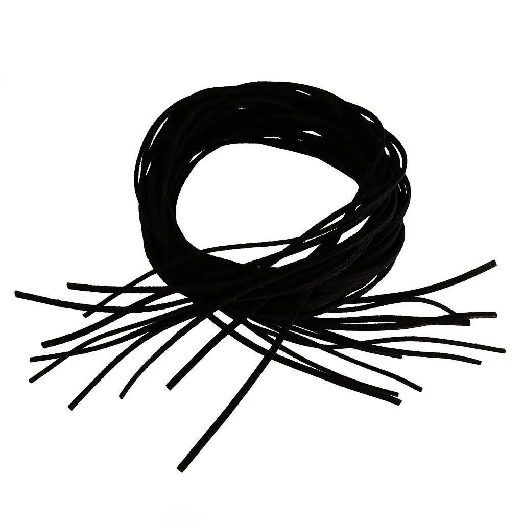 Faux Suede Cord DIY Jewelry Thread Velvet String Jewelry Cable for Necklace Bracelet Pendant Craft Accessories
Faux Suede Cord DIY Jewelry Thread Velvet String Jewelry Cable for Necklace Bracelet Pendant Craft Accessories