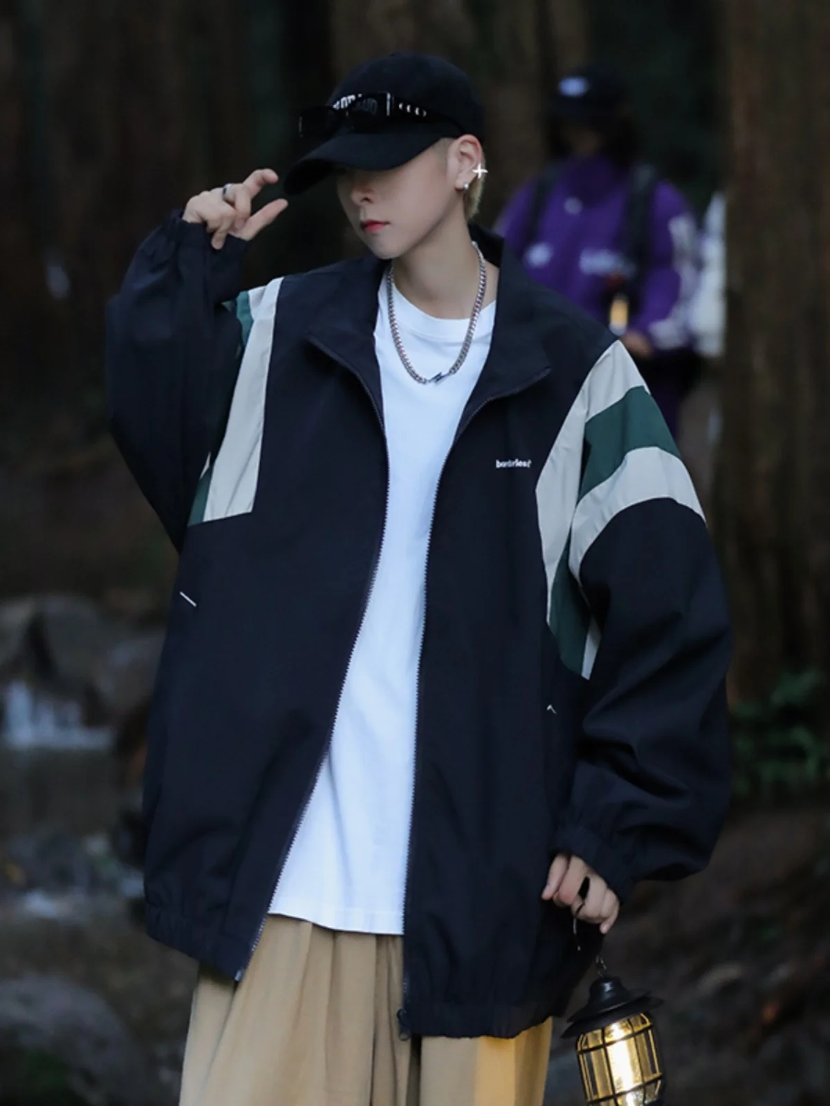 Men'S Bomber Jacket Coats Mens Hiking Trail Mountain Outdoor Waterproof Autumn Forest Breathable Reflective Hooded Thermal Style
Men'S Bomber Jacket Coats Mens Hiking Trail Mountain Outdoor Waterproof Autumn Forest Breathable Reflective Hooded Thermal Style