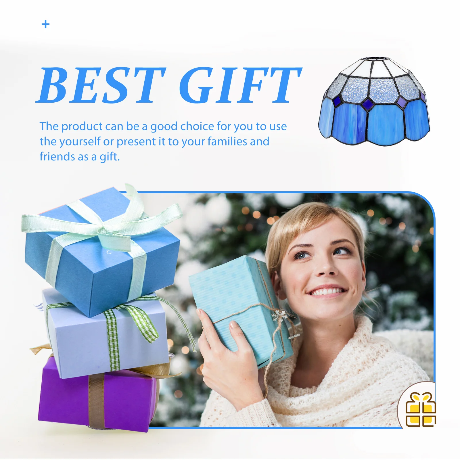 Glass Lamp Shade Delicate Handcrafted Design for Ceiling Wall Hanging Light Warm Decorative Ambient Lighting Cover
Glass Lamp Shade Delicate Handcrafted Design for Ceiling Wall Hanging Light Warm Decorative Ambient Lighting Cover