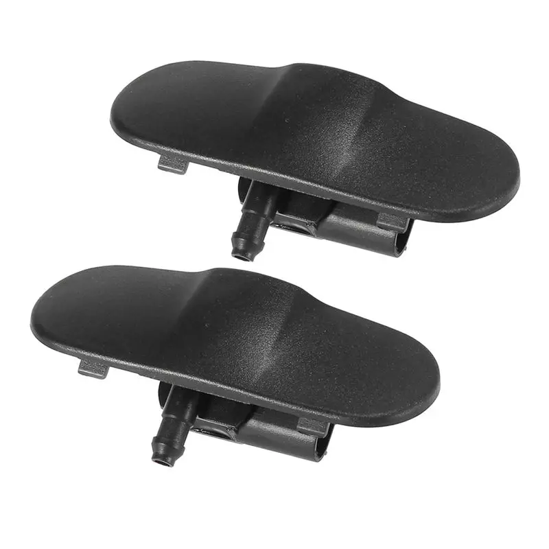 L & R Форсунка омывателя лобового стекла 8R0955987B/8R0955988B Для - Q5 SQ5 2008-2017 с подогревом
L & R Форсунка омывателя лобового стекла 8R0955987B/8R0955988B Для - Q5 SQ5 2008-2017 с подогревом