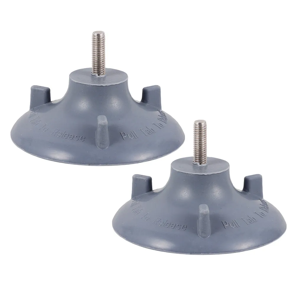 2Pcs Suction Cup Anti Slip Rubber Foot Pads Non Skid Toilet Chair Safety Leg Caps Bathroom Chair Replacement Feet for Elderly
2Pcs Suction Cup Anti Slip Rubber Foot Pads Non Skid Toilet Chair Safety Leg Caps Bathroom Chair Replacement Feet for Elderly