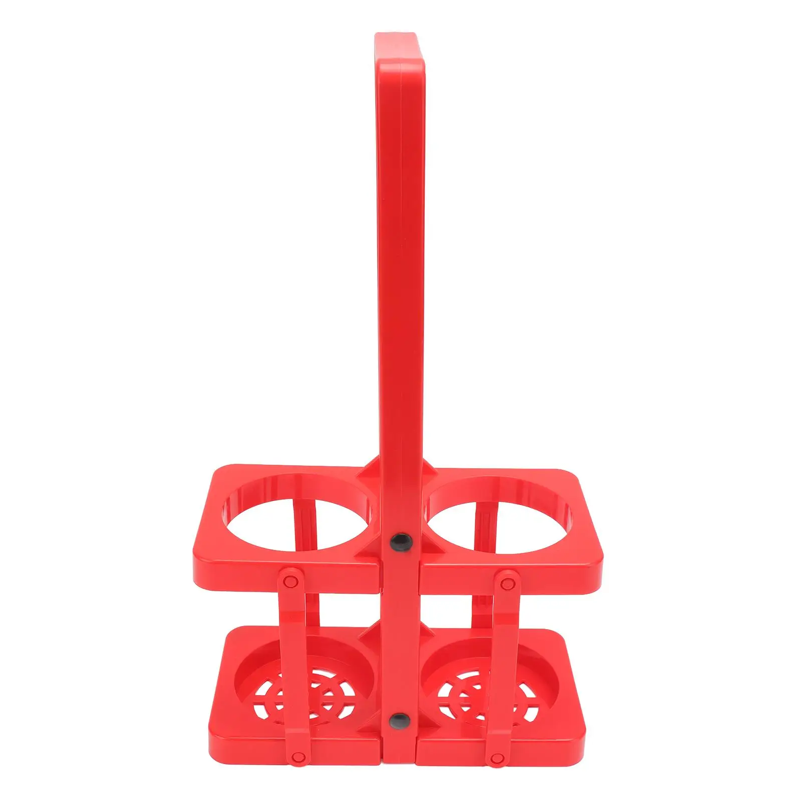 Portable Beer Caddy Holder 2 Pack Foldable Beverage Display Basket for restaurants
Portable Beer Caddy Holder 2 Pack Foldable Beverage Display Basket for restaurants