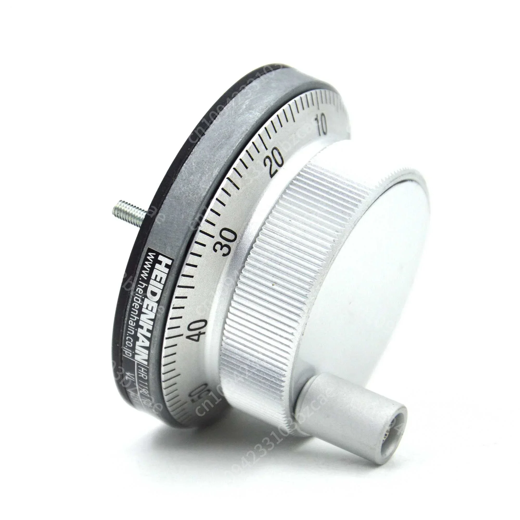 IN STOCK HR1190 100 ID:687619-01 HEIDENHAIN Handwheel New Original Genuine Goods Are Available From Stock
IN STOCK HR1190 100 ID:687619-01 HEIDENHAIN Handwheel New Original Genuine Goods Are Available From Stock