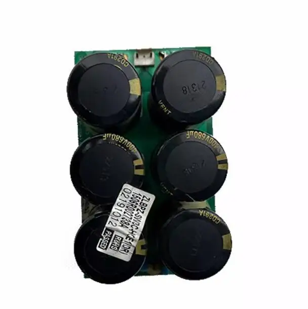 Suitable for AUX lightning protection board ZLBPZ-SW3C-HCE1 1222009001194 DCZ- (DR) -280 (450) -01
Suitable for AUX lightning protection board ZLBPZ-SW3C-HCE1 1222009001194 DCZ- (DR) -280 (450) -01