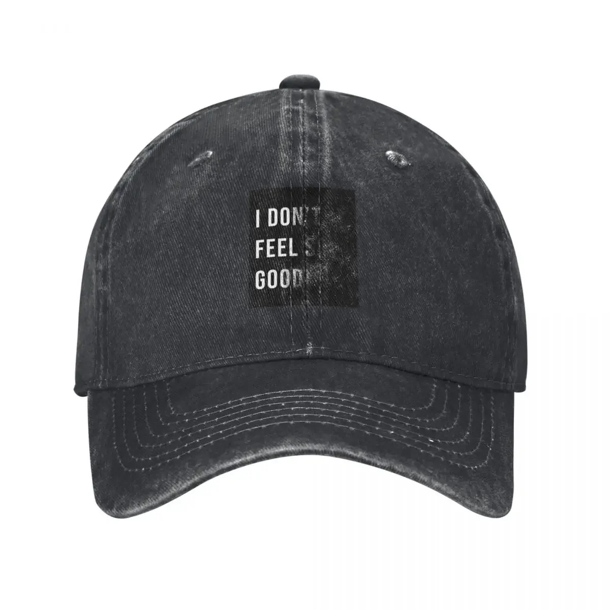Life Good Baseball Cap Luxury Brand foam party Hat Vintage Trucker Cap Caps Women Men's
Life Good Baseball Cap Luxury Brand foam party Hat Vintage Trucker Cap Caps Women Men's