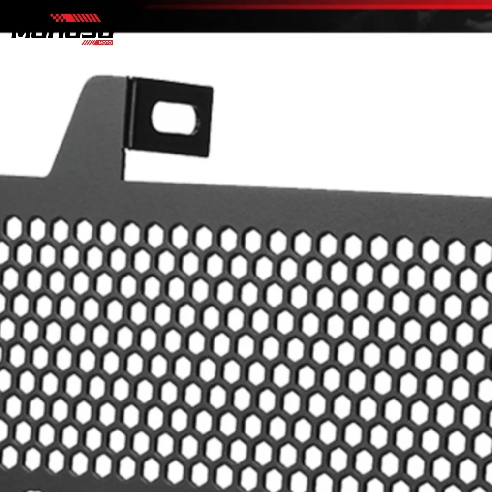 NC700 S/X Radiator Grille Guard Cover Protection For Honda NC700X NC700S NC 700 S 2012-2019 Aluminum Radiator Guard Protector
NC700 S/X Radiator Grille Guard Cover Protection For Honda NC700X NC700S NC 700 S 2012-2019 Aluminum Radiator Guard Protector