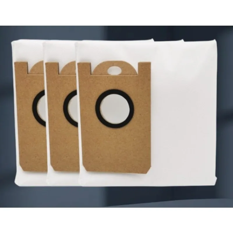 10PCS Non-Woven Dust Bags for Proscenic M7 Max M8 Pro V980 Robot Vacuum Cleaner Dust Bag High Efficiency Replacement Parts
10PCS Non-Woven Dust Bags for Proscenic M7 Max M8 Pro V980 Robot Vacuum Cleaner Dust Bag High Efficiency Replacement Parts